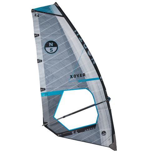 X-OVER GEN2