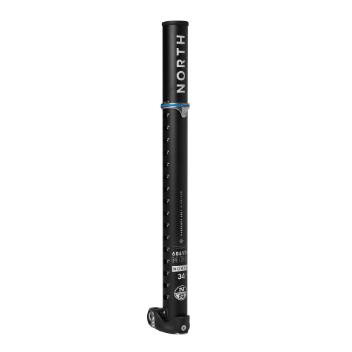 MDM Extension Alloy